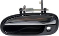 EXTERIOR DOOR HANDLE