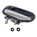 EXTERIOR DOOR HANDLE
