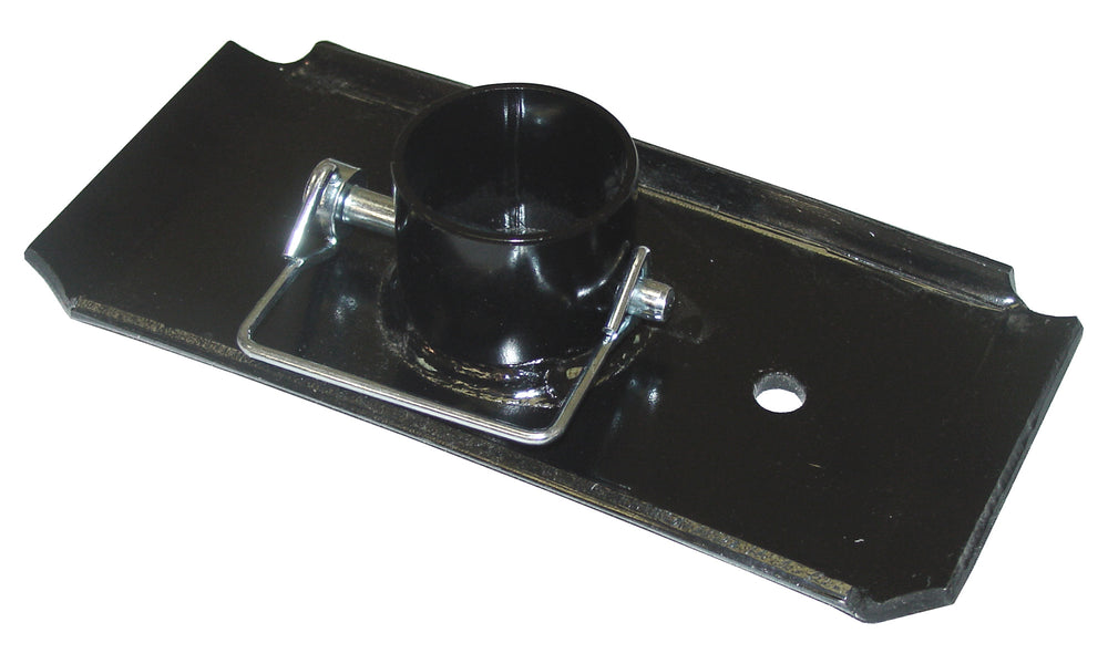 JACK FOOT FOR 1000 LB. TONGUE JACK (BULK)