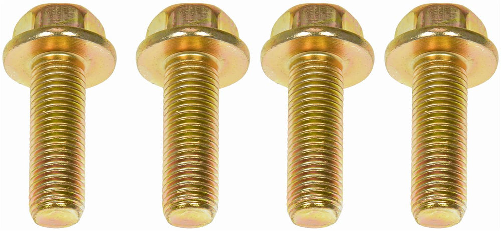 FLANGE CAP SCREW