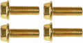 FLANGE CAP SCREW