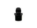 Adapter Fitting - #10 to 3/4npt Black