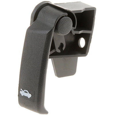 HOOD RELEASE HANDLE
