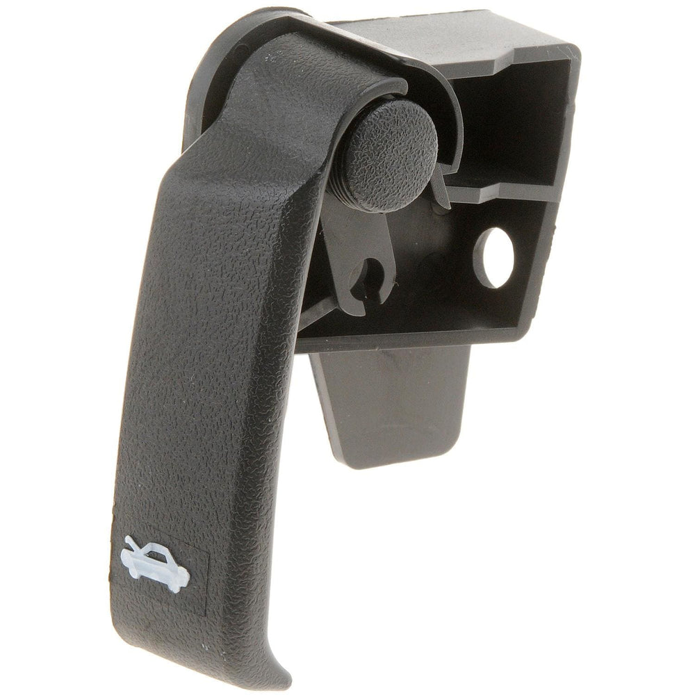 HOOD RELEASE HANDLE