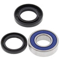 QuadBoss 93-00 Honda TRX300 FourTrax Lower Steering Bearing Kit
