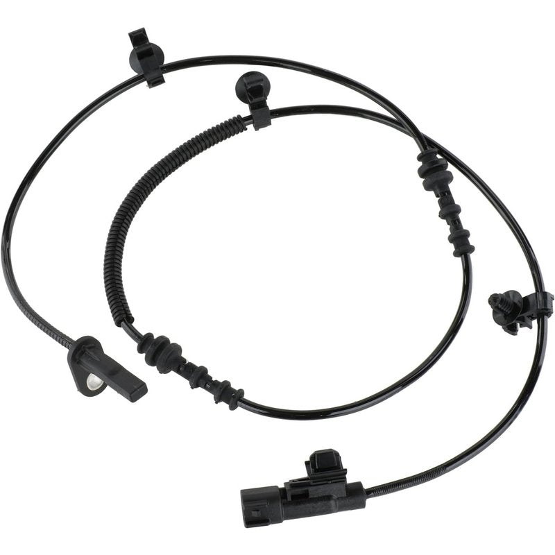 STANDARD IGN auto part