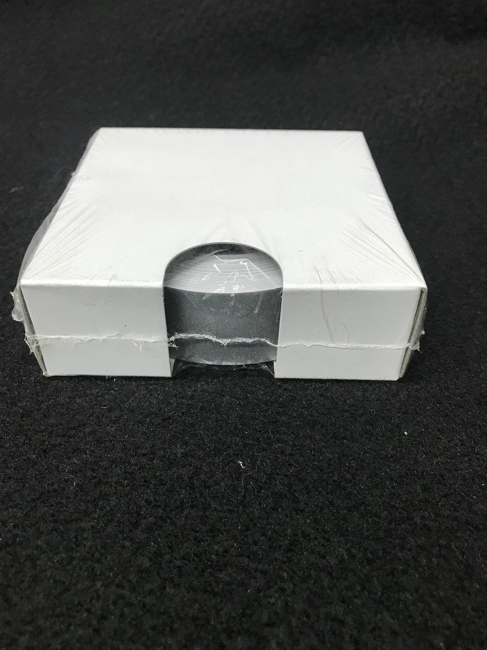 TRIMBRITE silver auto part