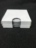 TRIMBRITE silver auto part