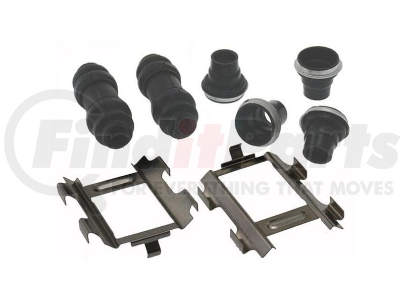 BRAKE HDWRE KITS