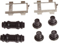 BRAKE HDWRE KITS