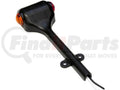 LED M/C P2 RND KIT CBSD W/.180 BLTS
