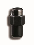 7/16IN STANDARD MAG BLACK CHROME LUGS CLAMSHELL