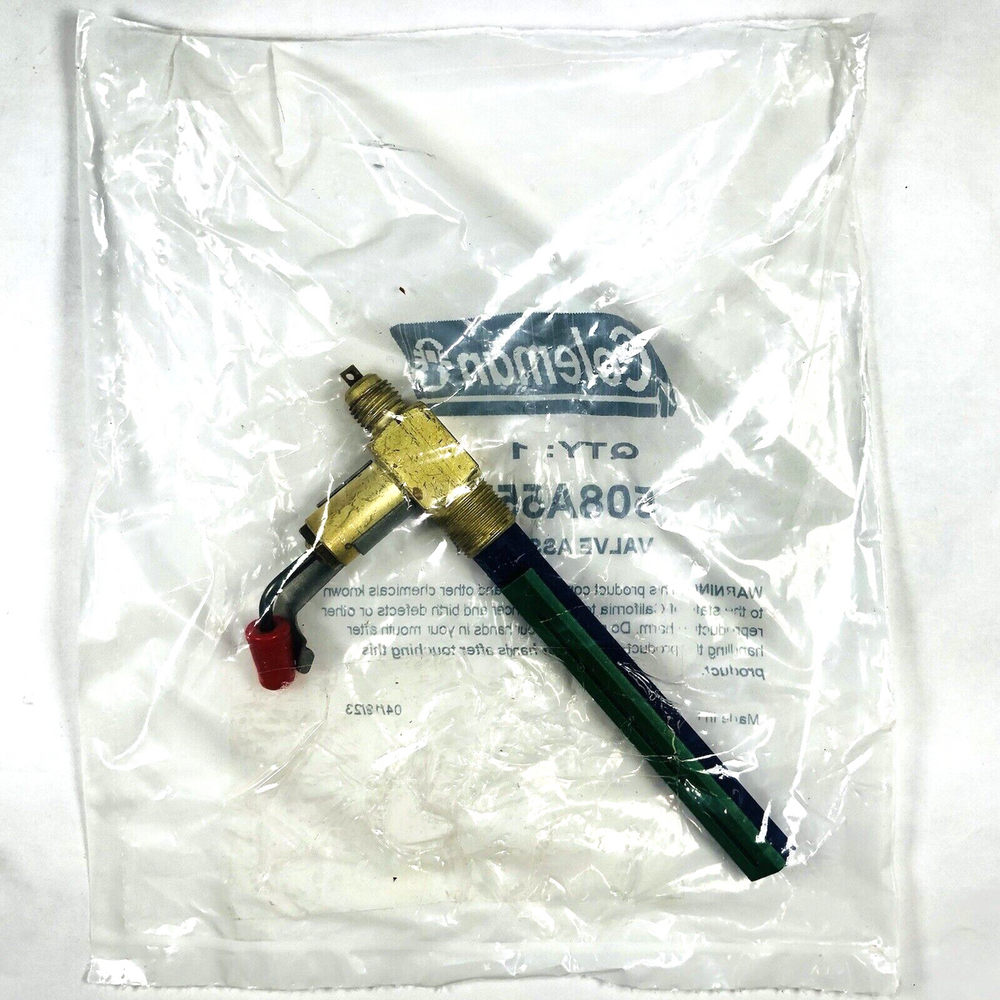 COLEMAN RVP auto part