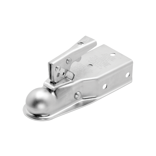 Hidden Hitch auto part