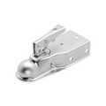 Hidden Hitch auto part