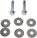 ALIGNMENT CAMBER SHIM ASSORTMENT
