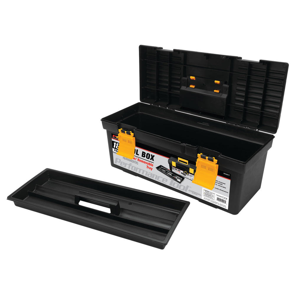 Wilmar Corp. auto part