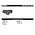 PREMIUM WHEEL CYLINDER