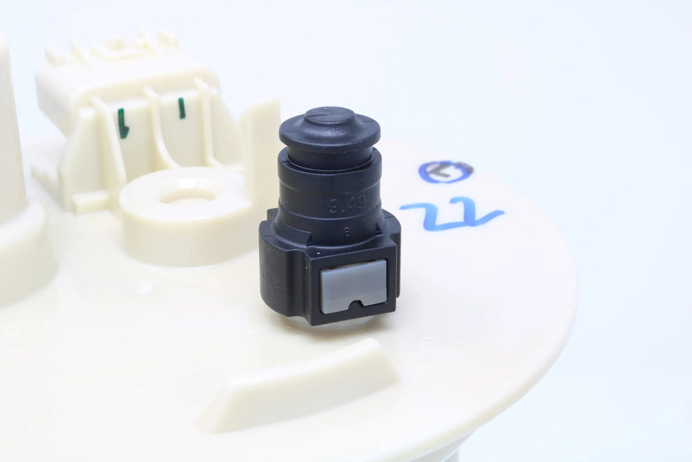 Cap Kit Quick Connect 1x 5/8 1x 3/8 1x 5/16
