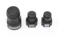Cap Kit Quick Connect 1x 5/8 1x 3/8 1x 5/16