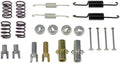 DISC BRAKE HARDWARE KIT