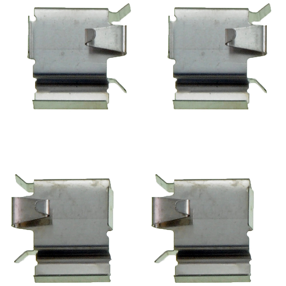 DISC BRAKE HARDWARE KIT