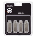 9/16 13/16 HEX CLOSE 1.9 4 PK