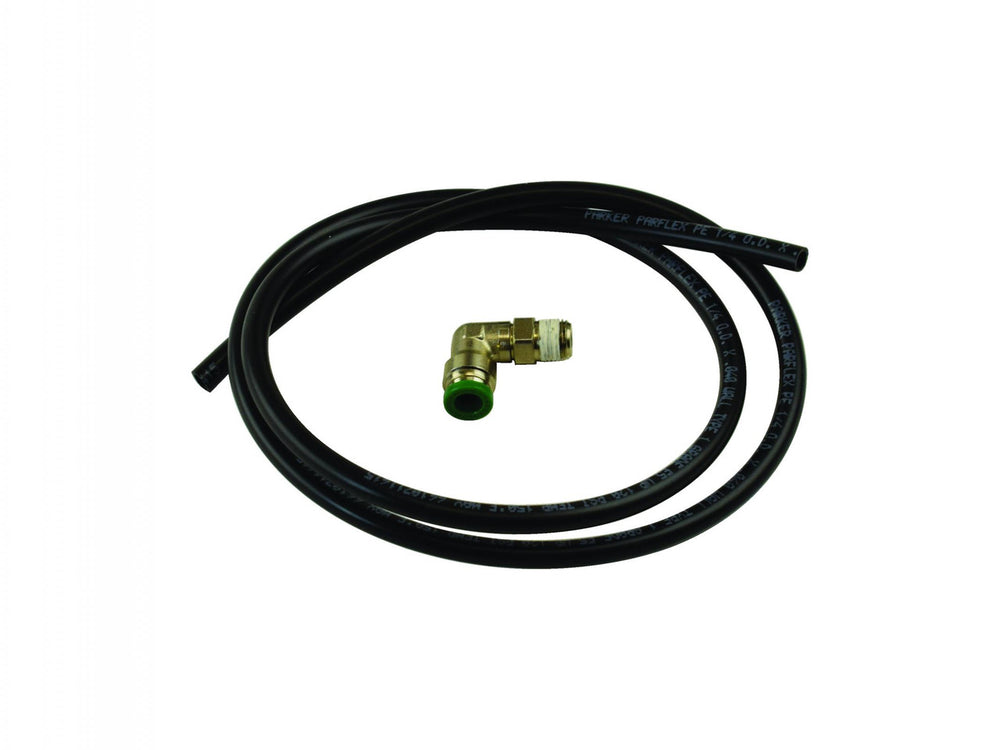 SR-VT Vent Line Kit for Remote Reservoir Systems PSC Performance Steering Components