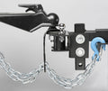 CHAINUP FOR WEIGHT DISTRIBUTION AND MULTI BALL