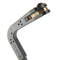 Power Stop 17-20 Jaguar XE Rear Euro-Stop Electronic Brake Pad Wear Sensor