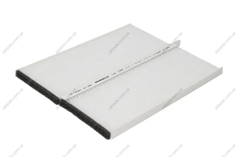 MAHLE FILTERS
