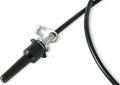 67-70 BATTERY CLAMP KIT