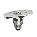 ~(1 lbs. 6X6X6)~ Clutch Handle