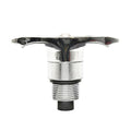 ~(1 lbs. 6X6X6)~ Clutch Handle