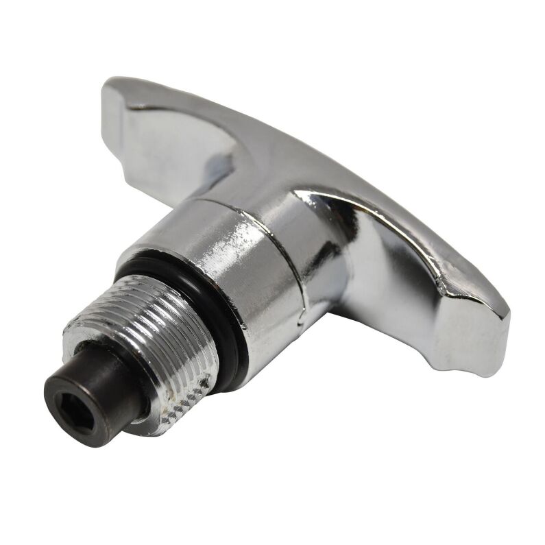 ~(1 lbs. 6X6X6)~ Clutch Handle