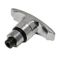~(1 lbs. 6X6X6)~ Clutch Handle
