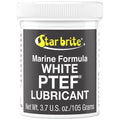 WHITE PTEF LUBRICANT 3.7 OZ.