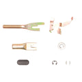 DFC 95-05 Dodge Neon Right Rear Drum Adjuster Kit