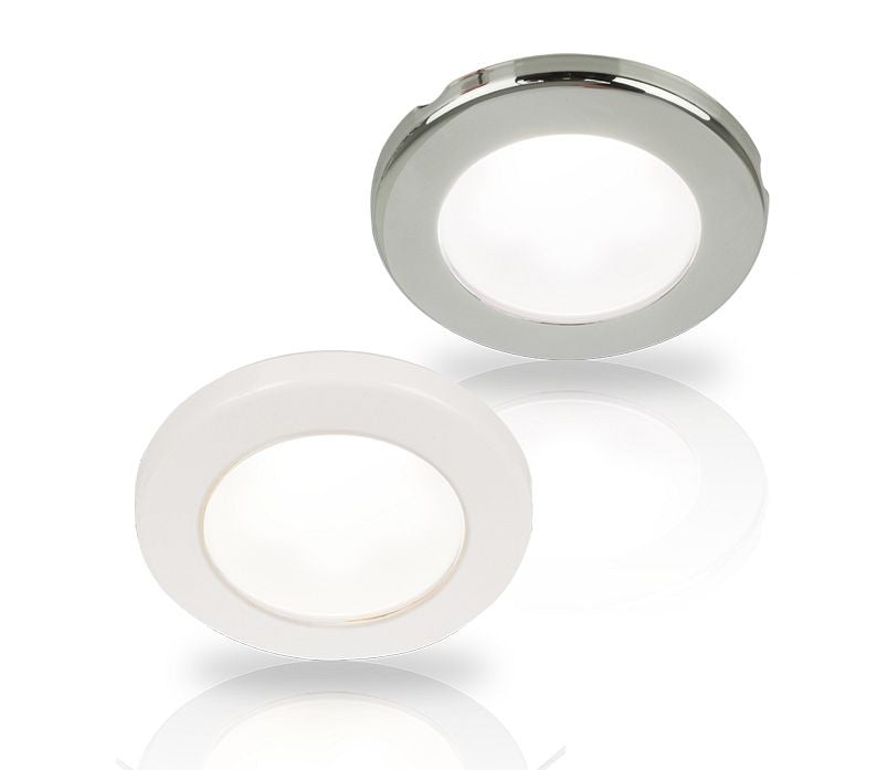 ROUND BEZEL - POLISHED 316 SS