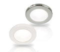 ROUND BEZEL - POLISHED 316 SS