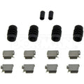 DISC BRAKE HDWE KIT