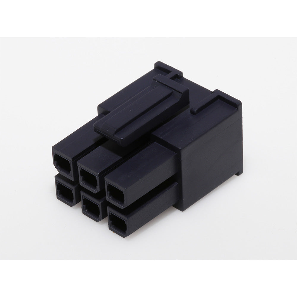 Pyramid Bumpstops (pair) - black