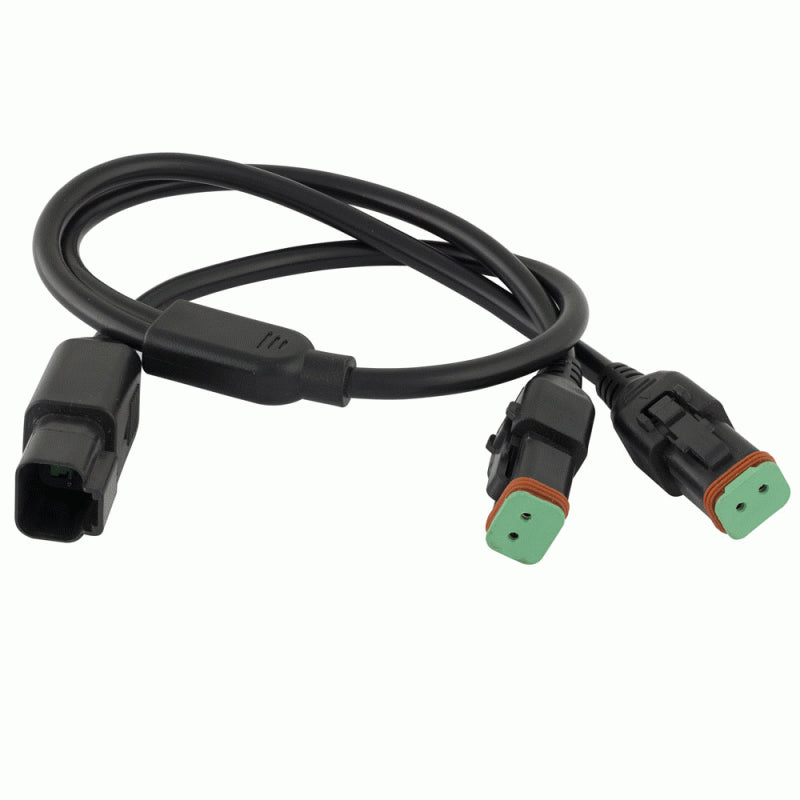 LIGHT CONNECTOR