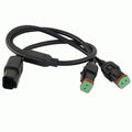 LIGHT CONNECTOR