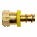 HYDRAULIC COUPLING - FIELD ATTACHAB