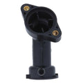 COOLANT HOUSING