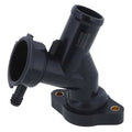 COOLANT HOUSING