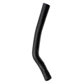 CURVED RADIATOR HOSE