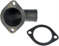 THERMOSTAT HOUSING