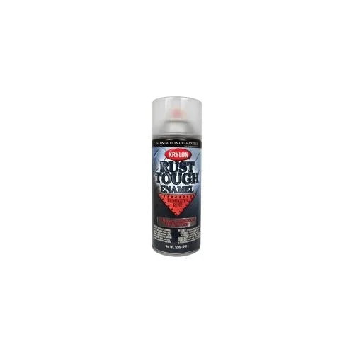 CLEAR GLOSS 12 OZ AEROSOL